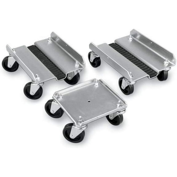SLED DOLLY SEMI PRO