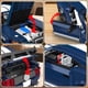 thumbnail image 3 of Kit de Bloques de Construcción Mould King 10208 Coche Deportivo 1556+ Piezas, 3 of 7