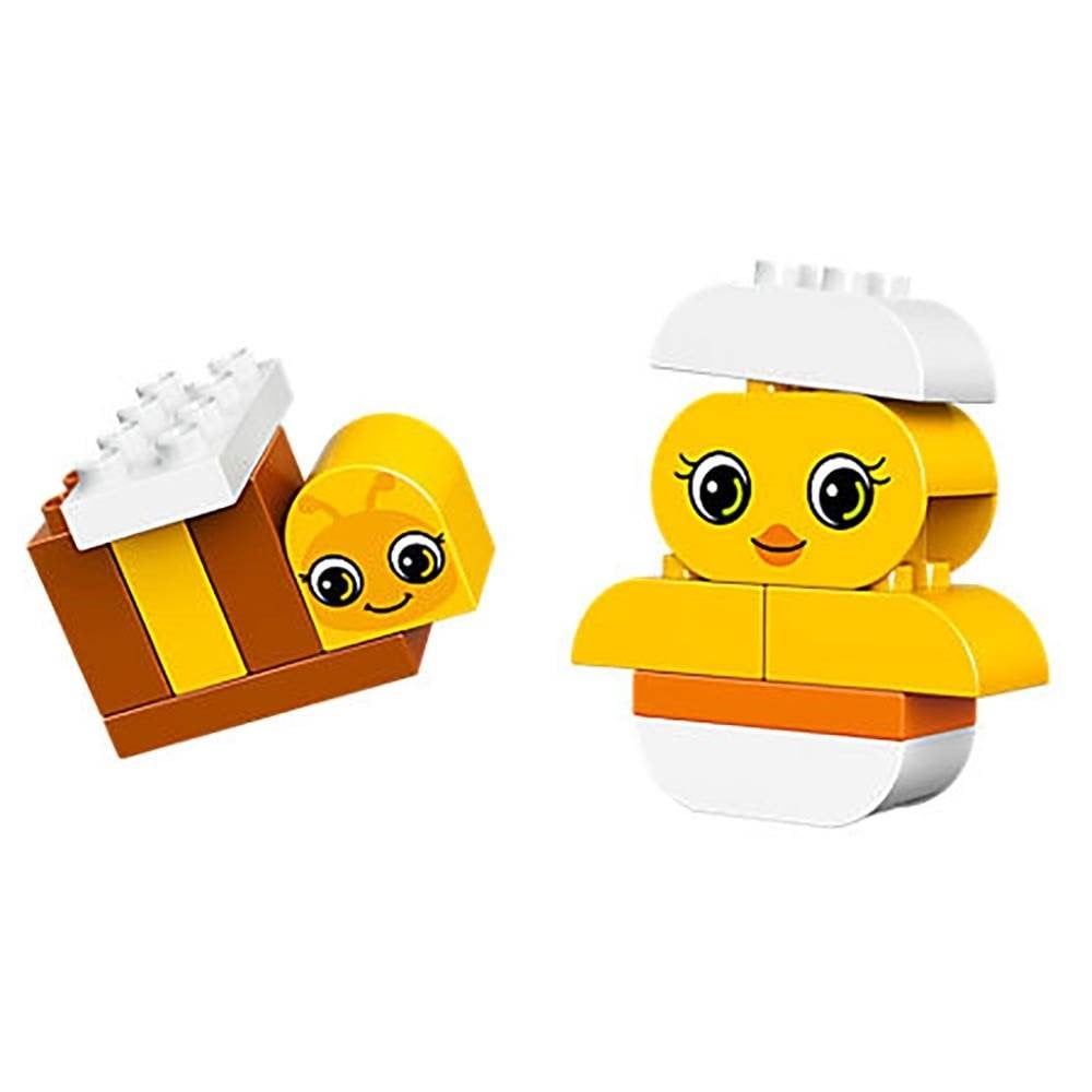 duplo creative chest
