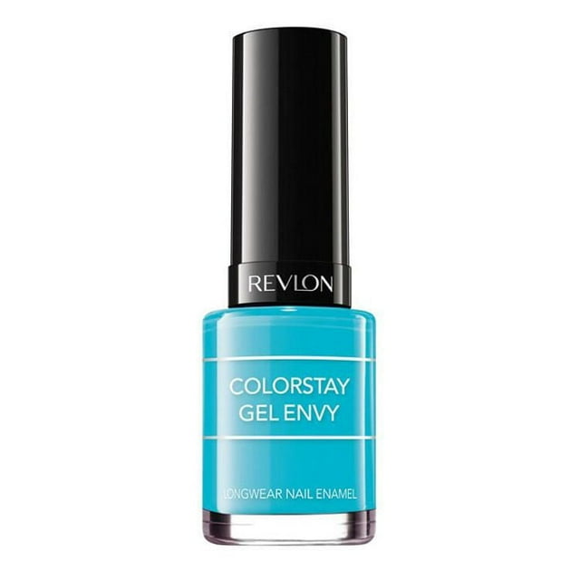 Vernis À Ongles Longue Tenue Revlon ColorStay Gel Envy™