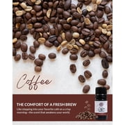 Essence Coffee Essential Oil, 5 mL – Aromatherapy Oil for Diffuser and DIY Use