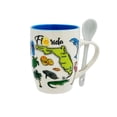 thumbnail image 5 of FLORIDA MAP MUG, 5 of 5
