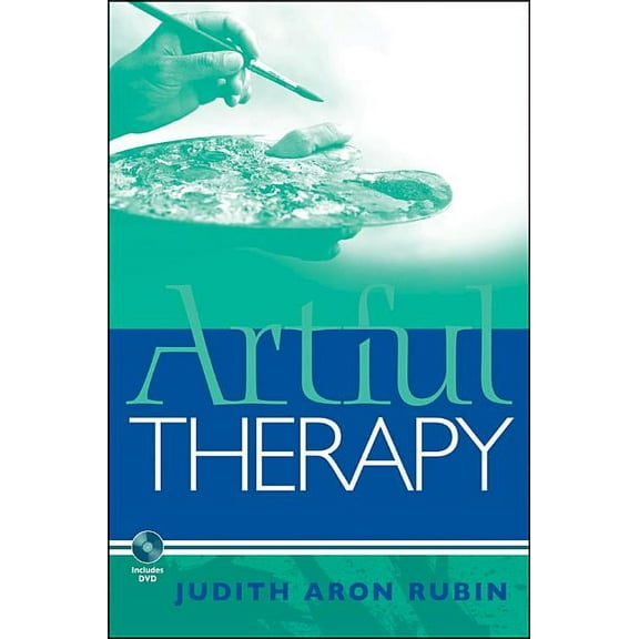 Artful Therapy, (Paperback)