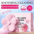 thumbnail image 6 of Komiseup Bath Ball Luxurious Bath Experience Nourish With Youthful Brilliance And Bring SPA-like Relaxation And Enjoymen, 6 of 9