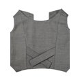thumbnail image 2 of Ame Pet Clothes Shirt Suit Waistcoat Vest Stylish Outfits for Dog Cat Puppies, 2 of 8