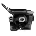 thumbnail image 4 of CF Advance Compatible with Toyota Yaris iA Scion iA 1.5L 2016-2018 Left Transmission Mount A42066 EM-7298 9954 12372WB001 2016 2017 2018, 4 of 7