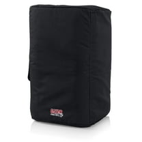 Gator Cases GPA-CVR12 Protective Nylon Speaker Cover for 12" Speaker Cabinets