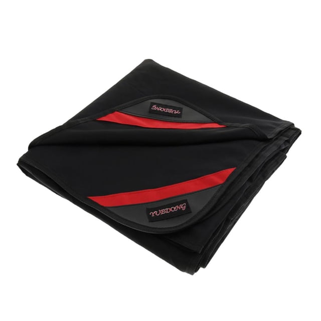 Conjunto de Tambor Impermeable de Cubierta a Prueba de Polvo Pieza de Instrumento de Percusión Hugo Cubierta de polvo de batería electrónica