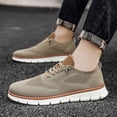 thumbnail image 4 of Zapatos Entrenamiento para Hombre Malla Antideslizantes Con Soporte El Sólidos, 4 of 9