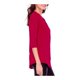 thumbnail image 3 of Pullover Ilusión T G Rojo, 3 of 3