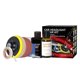 thumbnail image 2 of Kit de restauración de faros de coche - Agente de reparación de faros para arañazos y amarillamiento, recubrimiento de 30 ml con papel de lija, esponja y herramientas para todos los modelos de, 2 of 9
