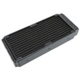 thumbnail image 4 of Dissipateur de Chaleur CPU, Accessoire de PC à Double Noyau à 2 Couches, pour Ordinateur, 4 of 8
