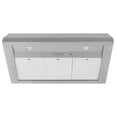 thumbnail image 6 of UVW8304SPSS Wall Mount Convertible Range Hood with LED Hood Light, 6 of 6