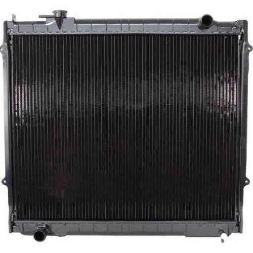 Go Parts Oe Replacement For 1995 2004 Toyota Tacoma Radiator 2 7l L4 4wd Manual Transmission 2 4l L4 4wd Manual Transmission 3 4l V6 Manual Transmission 2 7l L4 Manual Transmission Walmart Com
