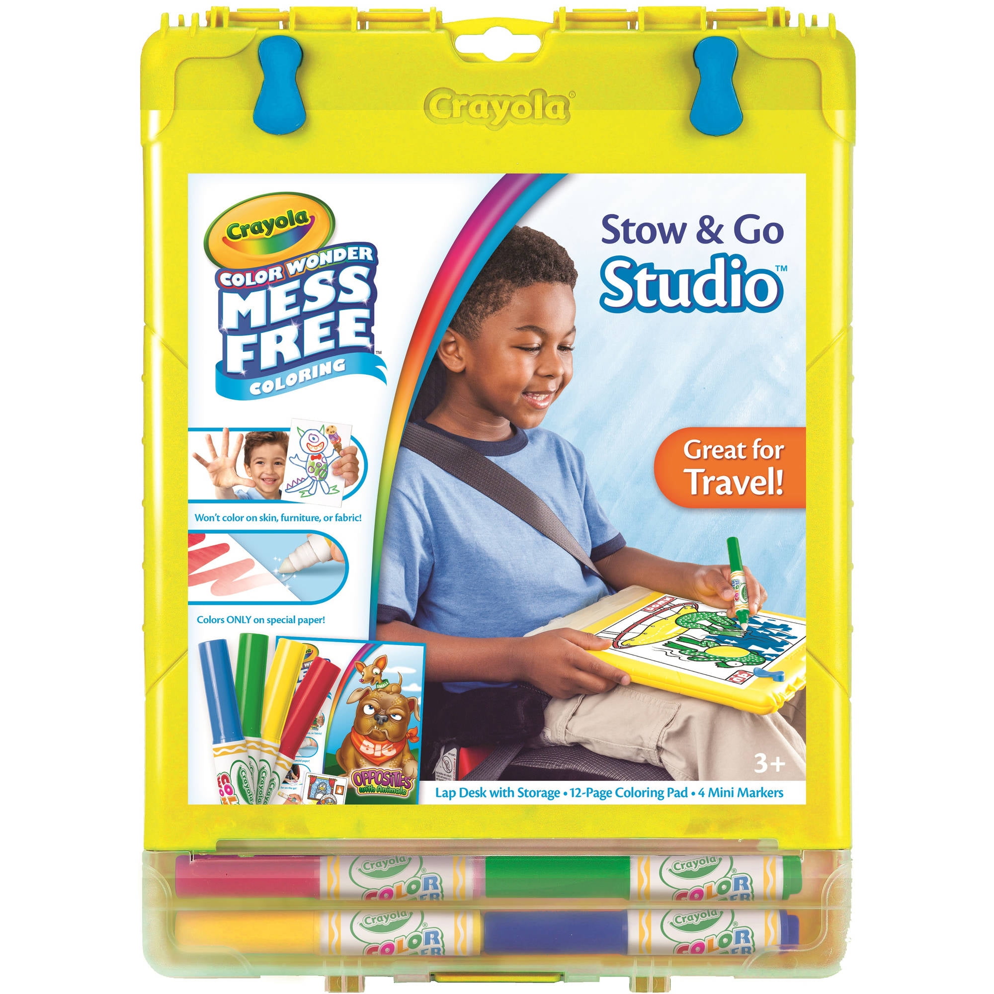 Crayola GlowChalk Maker