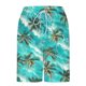 thumbnail image 4 of Pantalones Cortos Casuales para Hombre Imprimir con Bolsillos Pantalones de Playa de Cintura Elástica, Pantalones Cortos de Cintura Elástica para Hombre, 4 of 8