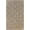 Tan, Navy, Pale Blue / Tuve, variant on BoutiqueRugs Tuve Bohemian, Transitional Area Rug - Tan, Navy, Pale Blue - 8' x 10'