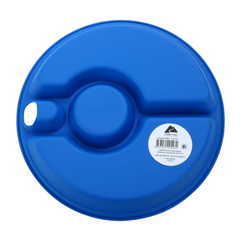 Ozark Trail Blue 10