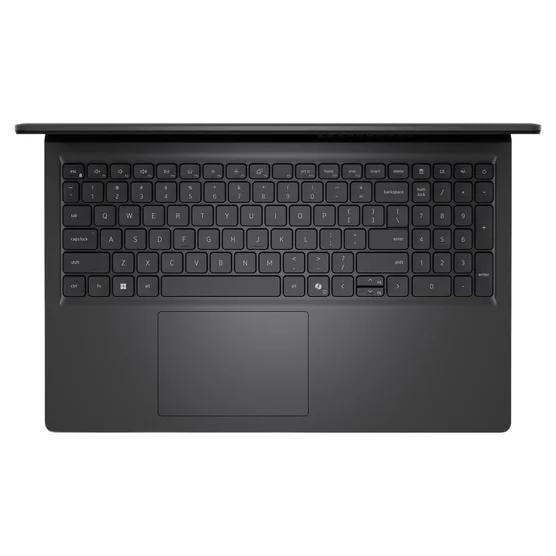 Dell 15.6" Touchscreen Laptop - Intel Core Ultra 7 255U - FHD (1920x1080) - 16GB RAM - 1TB SSD - Carbon Black - Windows 11 Home