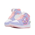 thumbnail image 1 of Tenis Bota Karsten Para Niña Abby Cadabby Plaza Sesamo Lila lila 23, 1 of 6