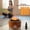 Wood grain, variant on 3-in-1 Flame Humidifier Aroma Diffuser with Bluetooth Speaker, 350ml Essential Oil Diffuser with Simulated Fire, White Noise, Timer, Cool Mist Humidifier for Bedroom, Home, Yoga