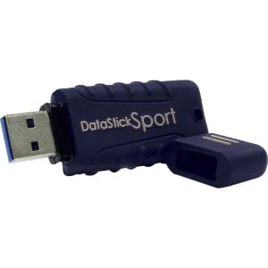 Centon MP Essential 32GB USB 3.0 Datastick Sport Flash (Best Usb 3 O Flash Drive)