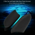 thumbnail image 2 of Oubit Panel Armrest,1 Pair Car Left Door Panel Armrest Car Door Panel Armrest Innovative Solution, 2 of 9