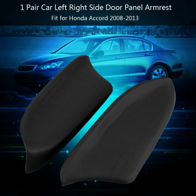 Right Door Panel Armrest,1 Pair Car Left Left Door Panel Armrest Door Panel Armrest Next-Gen Design