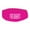 Pink, variant on Football Chin Pad Chin Strap Cover Jaw Pad Impact Resistant Cotton Material for Adults Sports Helmets