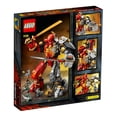 thumbnail image 2 of Set LEGO Ninjago Robot Rocollameante 71720, 2 of 2