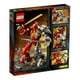 thumbnail image 2 of Set LEGO Ninjago Robot Rocollameante 71720, 2 of 2