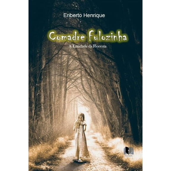 Comadre Fulozinha (Paperback)