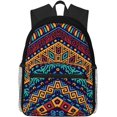 thumbnail image 1 of ORUYROP Sac à Dos Boho Sac d'Ordinateur Élégant, 1 of 7