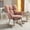Pink, variant on Rocking Chair Nursery