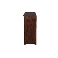 thumbnail image 5 of Farley 44" Wide Sideboard, Dark Brown, 5 of 9