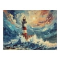 thumbnail image 2 of Awypu Impossible Wooden Puzzles 500 PCS, 2 of 4
