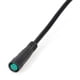 thumbnail image 4 of Dashboard Display Connecting Cable For Electric Scooter Display 5 Pin Instrument Throttle Cable Parts, 4 of 5