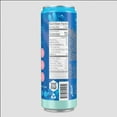 thumbnail image 5 of Alani Nu Energy Drink - Breezeberry - 12oz Cans (Single Cans)-Pack Of 6, 5 of 5