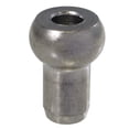 thumbnail image 1 of Loos Cableware MS20664C5 Bola de vástago único de acero inoxidable para cable de alambre de 5/32" de diámetro, 1 of 1