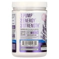 thumbnail image 4 of RYSE Loaded Pre Workout, Bazooka Grape, 30 Servings, 4 of 5