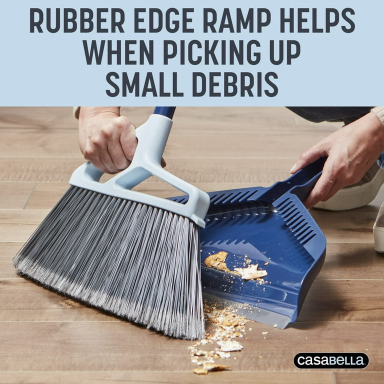 Casabella XL Power Core Broom 15
