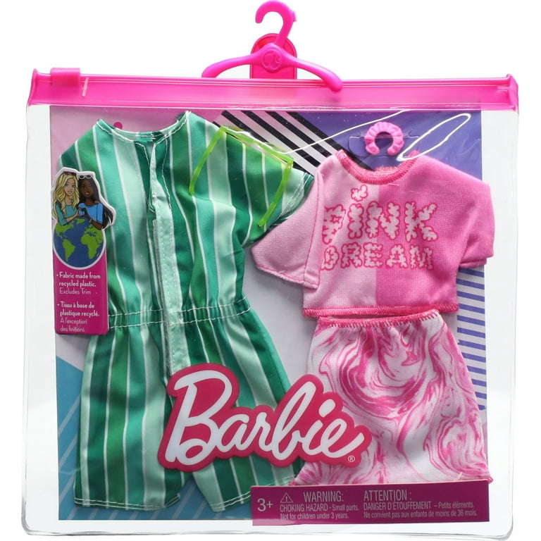 Barbie Chelsea Fashion Packs | carahomesaustralia.tparchitects.com.au