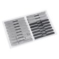 thumbnail image 2 of 18Pcs Charcoal Stick Artist's Compressed Drawing Sketching Kit Tools Painting Supplies, 2 of 15