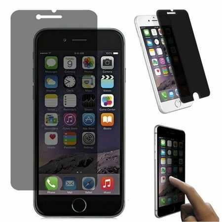 Premium Privacy Anti-Spy LCD Screen Protector Film For iPhone 6 / iPhone 6s