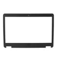 thumbnail image 2 of Laptop LCD Screen Cover, Laptop LCD Front Bezel Cover Black ABS Precise Cutouts  Perfect Fit  for E7450, 2 of 7