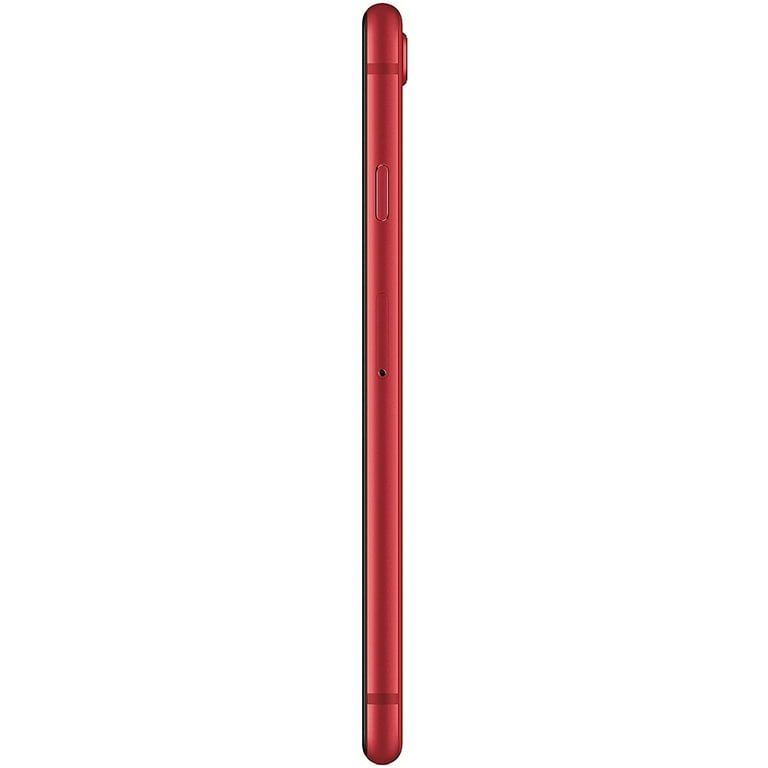 Restored Apple iPhone 8 - (PRODUCT) RED - 4G smartphone / Internal