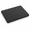 Frosted Black-Air 13.3-inch (M1, 2018-2020), variant on Frosted White Laptop Shell Case for Air 13.6-inch (2026-2022)