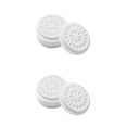 thumbnail image 4 of Soporte de pestañas Minnieouse 100 Uds PVC compacto Blanco, 4 of 6