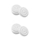 thumbnail image 2 of Seitruly 100 Uds soporte para pestañas cantidad abundante conveniente paleta de pestañas PVC compacto mujer hogar regalo cosmético Type6 NO6, 2 of 6
