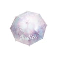 thumbnail image 2 of Justice Girls Umbrella, Stick Style, Curved Handle, 2 of 4